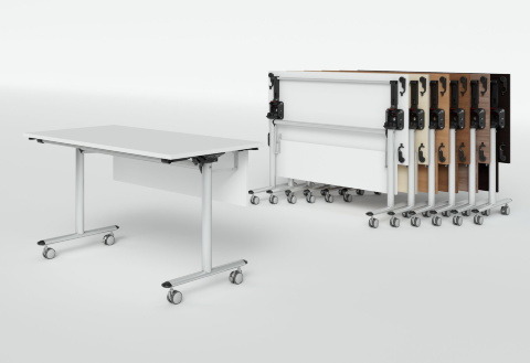 Мобильные столы IMAGO MOBILE