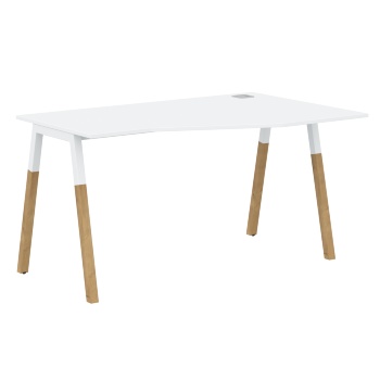 Угловые столы FORTA