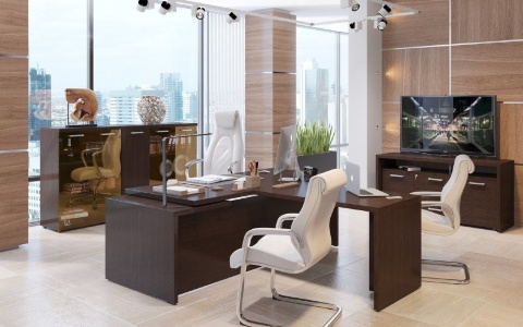 Мебель для руководителя