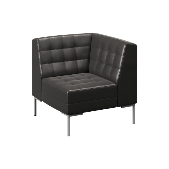 Forest Секция угловая FR-U-01 790*790*840