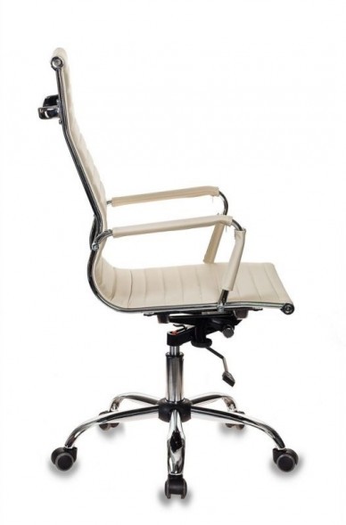 Кресло руководителя Бюрократ CH-883 эко