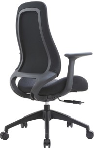 Кресло оператора Everprof Bug