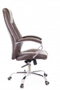 Кресло Everprof Long TM Экокожа 