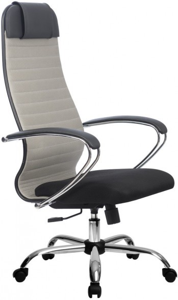 Эргономичное кресло МЕТТА Комплект 21 Ch ов/сечен