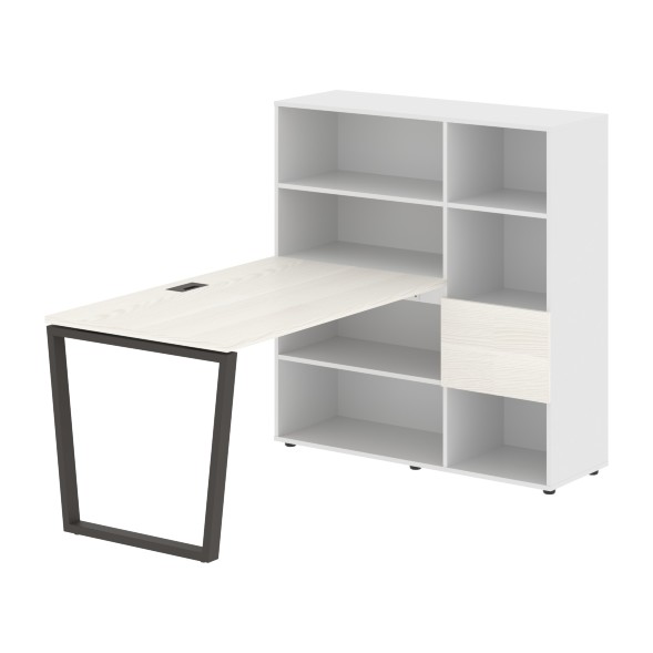 Стол-стеллаж EVRST 1213 1790х1250х1355 EDIS