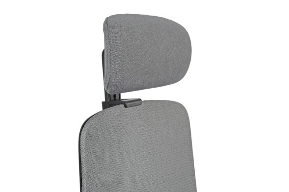 Кресло Miro 6249A пластик Черный