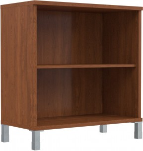 Каркас шкафа низкого с опорами B 410.1 Орех Гарда 900х450х920