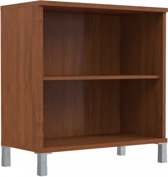 Каркас шкафа низкого с опорами B 410.1 Орех Гарда 900х450х920