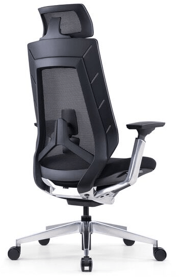 Кресло офисное Malmo