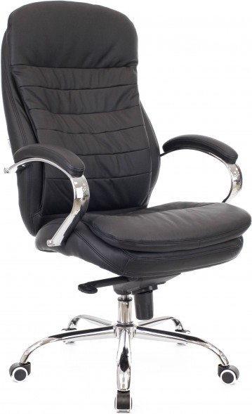 Кресло Everprof Valencia M Экокожа 