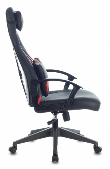 Кресло игровое Бюрократ ZOMBIE DRIVER