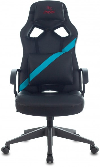 Кресло игровое Бюрократ ZOMBIE DRIVER