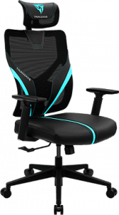 Кресло геймерское ThunderX3 YAMA1