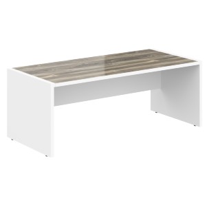 Стол руководителя MST 209 2000х900х750 MORRIS