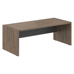 Стол руководителя MST 209 2000х900х750 MORRIS