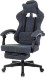 Кресло геймерское  Knight Lord/F  экомех
