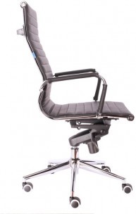 Кресло Everprof Rio M Кожа 