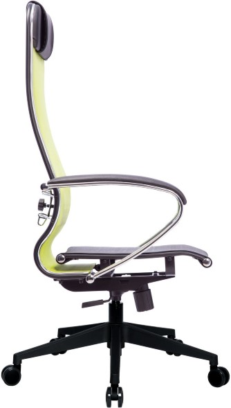 Эргономичное кресло МЕТТА Комплект 4 Pl пр/сечен