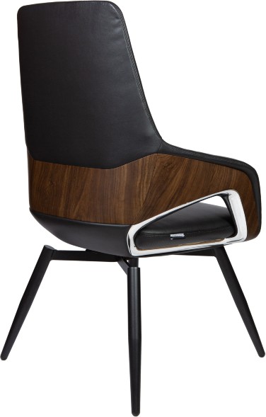 Кресло для посетителей ШОПЕН CF