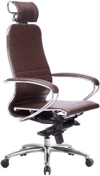 Кресло офисное SAMURAI K-2.04