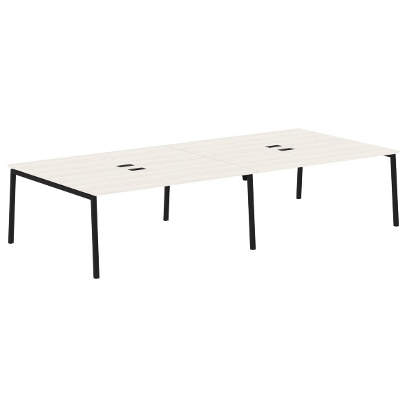 Стол 4-х местный ELWST 3516 3526х1606х750 EDIS