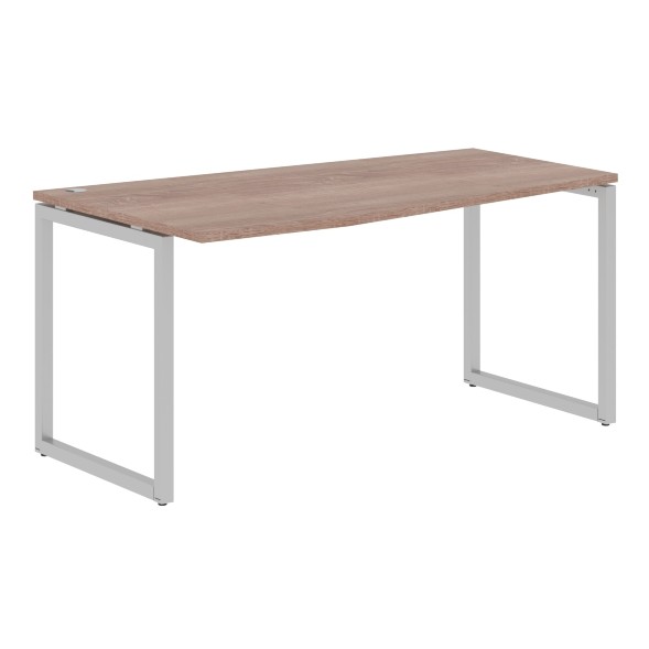 Стол эргономичный XQCT 169(L) 1600х900х750