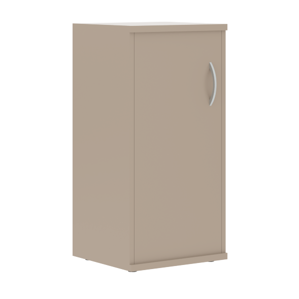 Шкаф колонка с глухой дверью СУ-3.1(L) 406х365х823 IMAGO