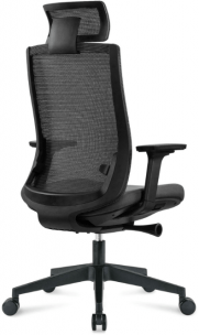 Кресло офисное Ruby Black