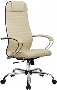 Эргономичное кресло МЕТТА Комплект 6 Ch ов/сечен