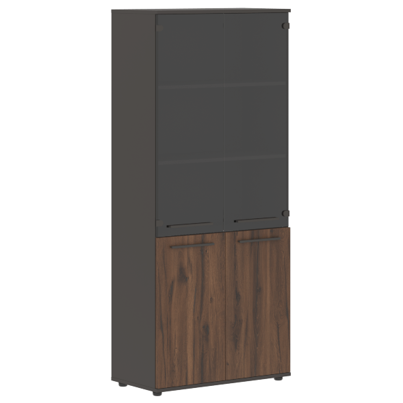 Шкаф высокий широкий EHCS 85.2 852х430х1967 EDIS