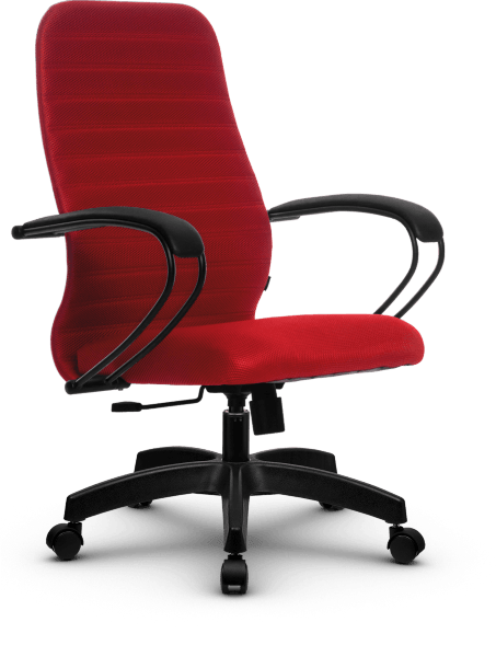 Кресло офисное SU-CP-10 Pl