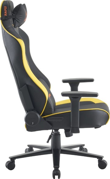 Геймерское кресло Everprof Rapid 