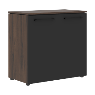 Шкаф с глухими малыми дверьми MLC 85.1 854х423х821 MORRIS TREND