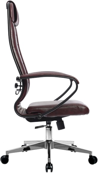 Эргономичное кресло МЕТТА Комплект 28 Ch пр/сечен