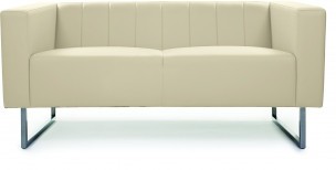 Диван двухместный Вента