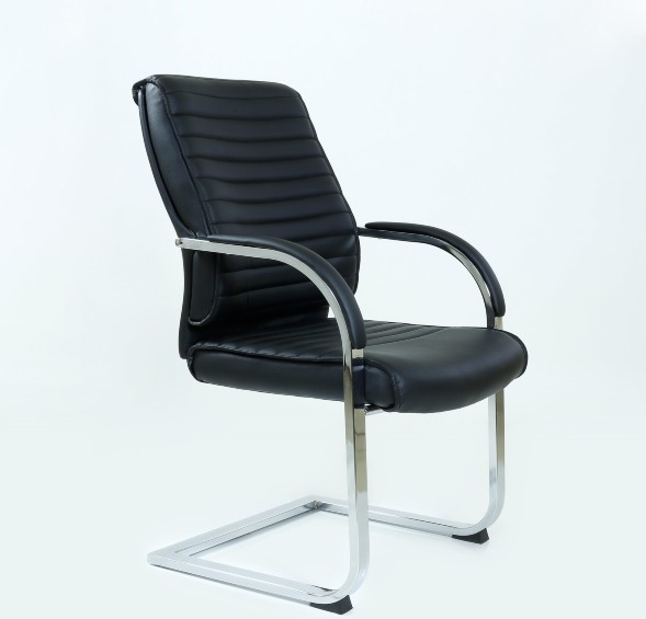 Кресло для посетителей K-8010L