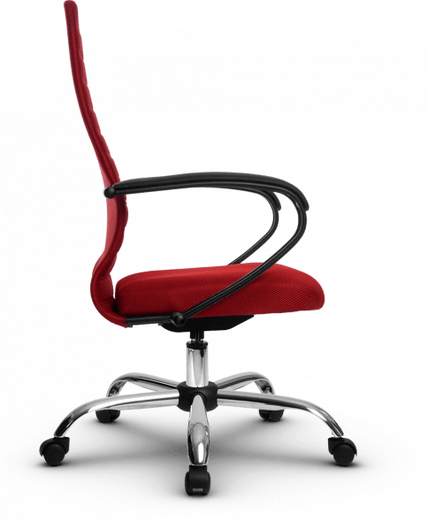 Кресло офисное SU-CP-10P Ch