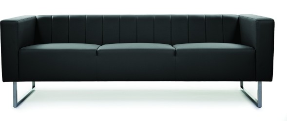 Диван трехместный Вента