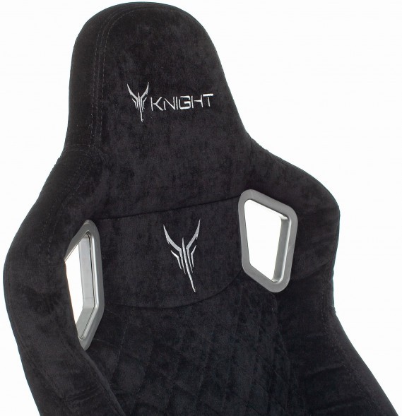 Кресло игровое Knight Outrider ткань