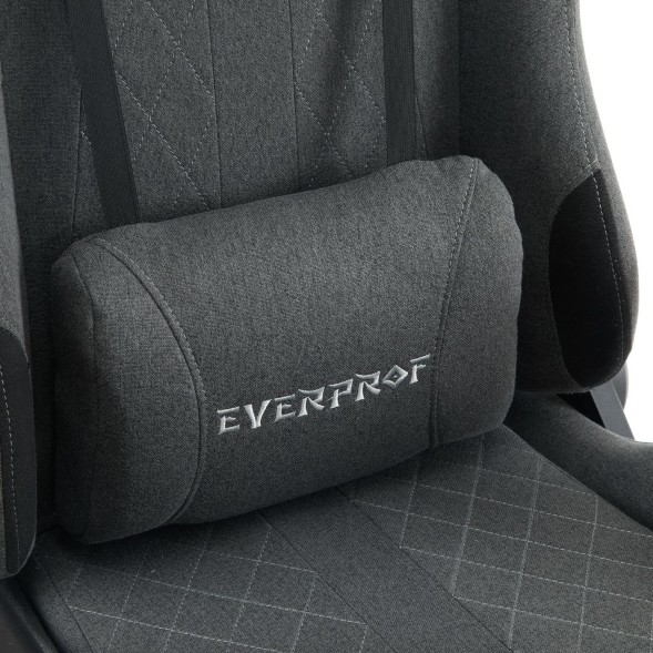 Геймерское кресло Everprof Ghost