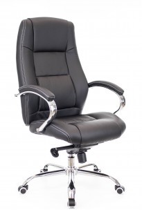 Кресло Everprof Kron M Экокожа 