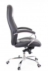 Кресло Everprof Kron M Экокожа 