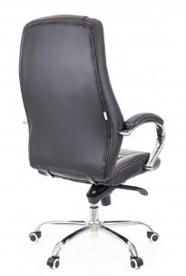 Кресло Everprof Kron M Экокожа 