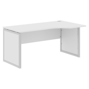 Стол эргономичный XQPCET 169(R) 1600х900х750 XTEN-QP