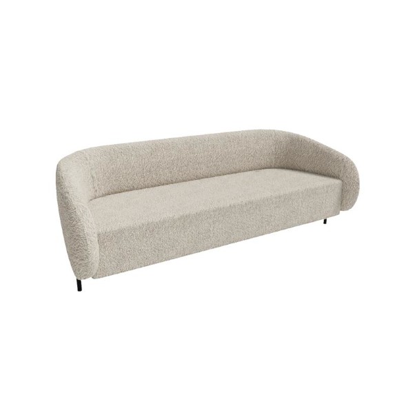 Belt Диван трёхместный BLT-3 2210*850*730