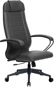 Эргономичное кресло МЕТТА Комплект 28 Pl пр/сечен