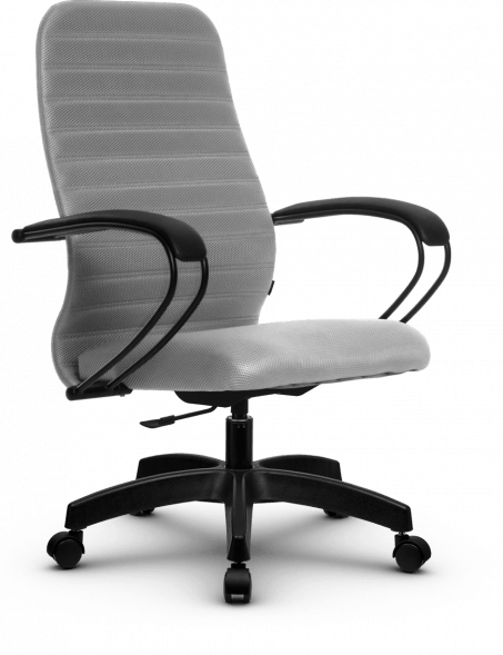 Кресло офисное SU-CP-10P Pl