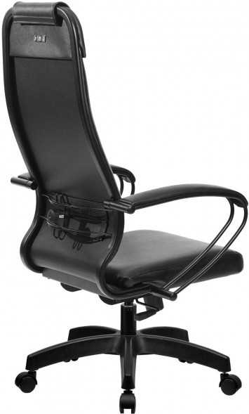 Эргономичное кресло МЕТТА Комплект 28 Pl тр/сечен