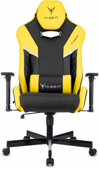 Кресло игровое Knight Thunder 5X 