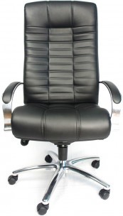 Кресло Everprof Atlant AL M Экокожа